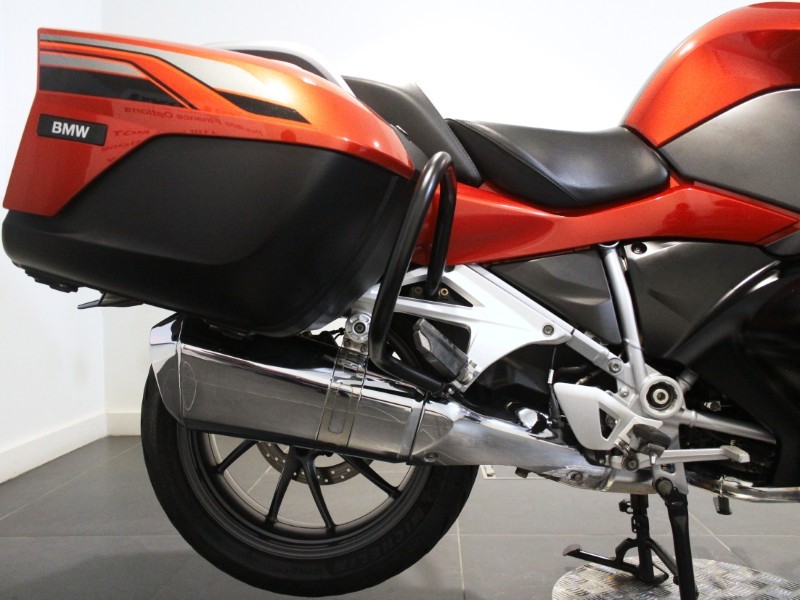 2019 (68) R 1250 RT LE 4881925