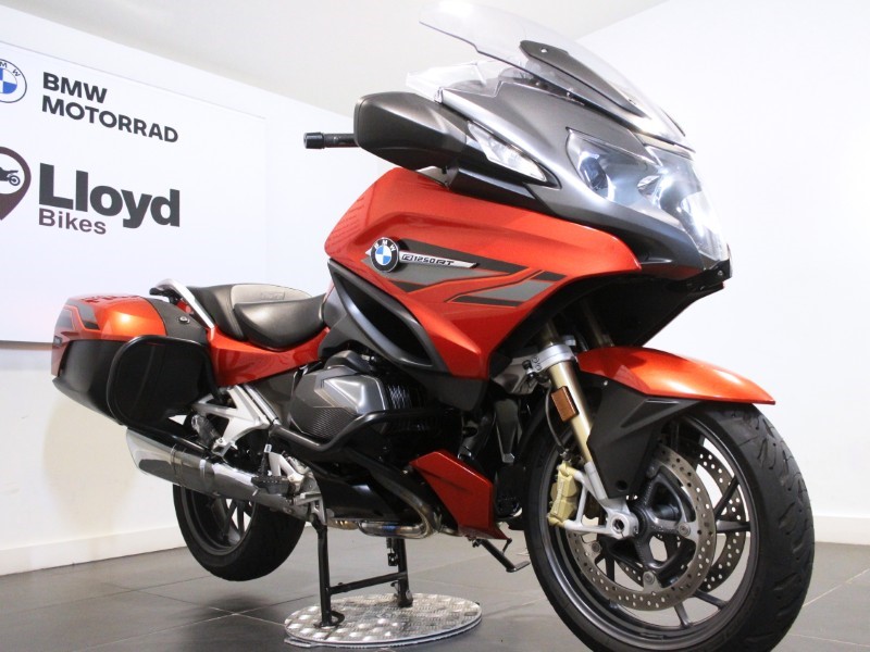 2019 (68) R 1250 RT LE 4881921