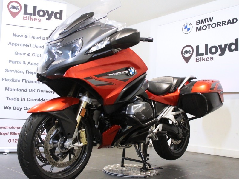 2019 (68) R 1250 RT LE 4881924