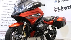 2019 (68) R 1250 RT LE 4881924