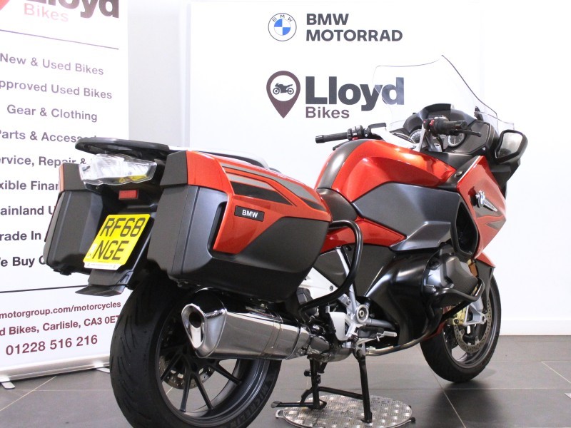 2019 (68) R 1250 RT LE 4881913