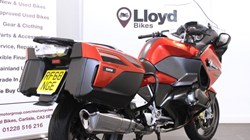 2019 (68) R 1250 RT LE 4881913