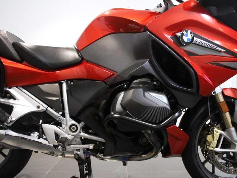 2019 (68) R 1250 RT LE 4881926