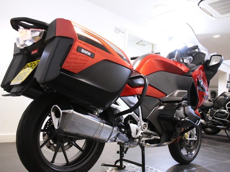 2019 (68) R 1250 RT LE 4881922