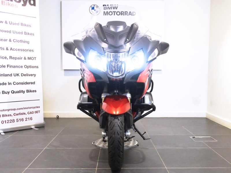 2019 (68) R 1250 RT LE 4881908