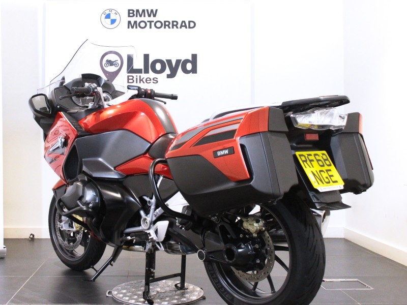 2019 (68) R 1250 RT LE 4881911