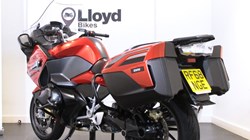 2019 (68) R 1250 RT LE 4881911