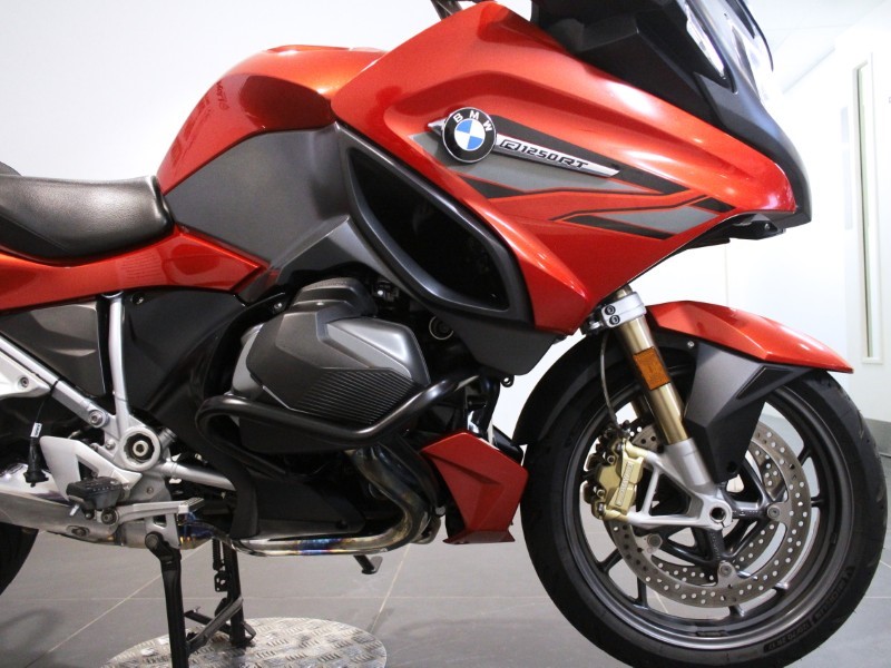 2019 (68) R 1250 RT LE 4881927