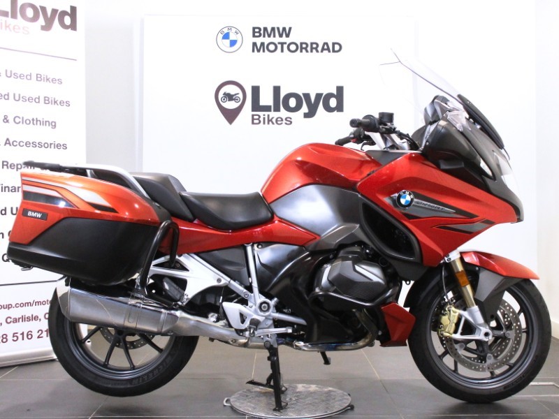 2019 (68) R 1250 RT LE