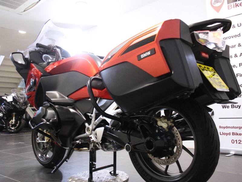 2019 (68) R 1250 RT LE 4881923