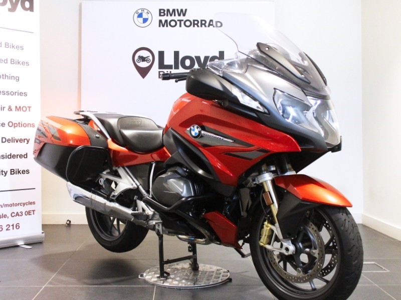 2019 (68) R 1250 RT LE 4881907