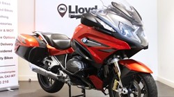 2019 (68) R 1250 RT LE 4881907