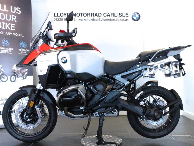 2025 (25) R 1300 GS Adventure TE 4974590