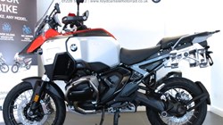 2025 (25) R 1300 GS Adventure TE 4974590