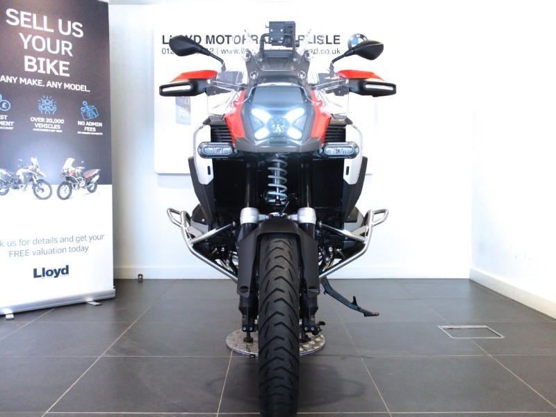 2025 (25) R 1300 GS Adventure TE 4974588