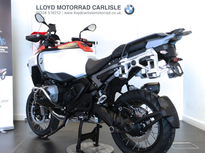 2025 (25) R 1300 GS Adventure TE 4974591