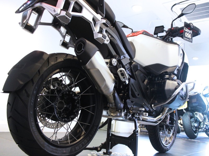 2025 (25) R 1300 GS Adventure TE 4974605