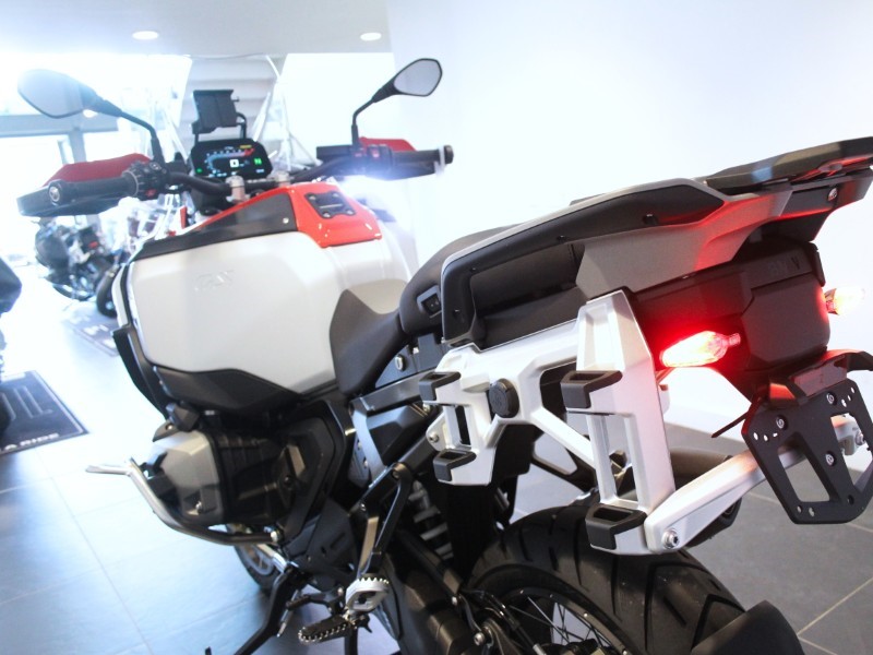 2025 (25) R 1300 GS Adventure TE 4974613