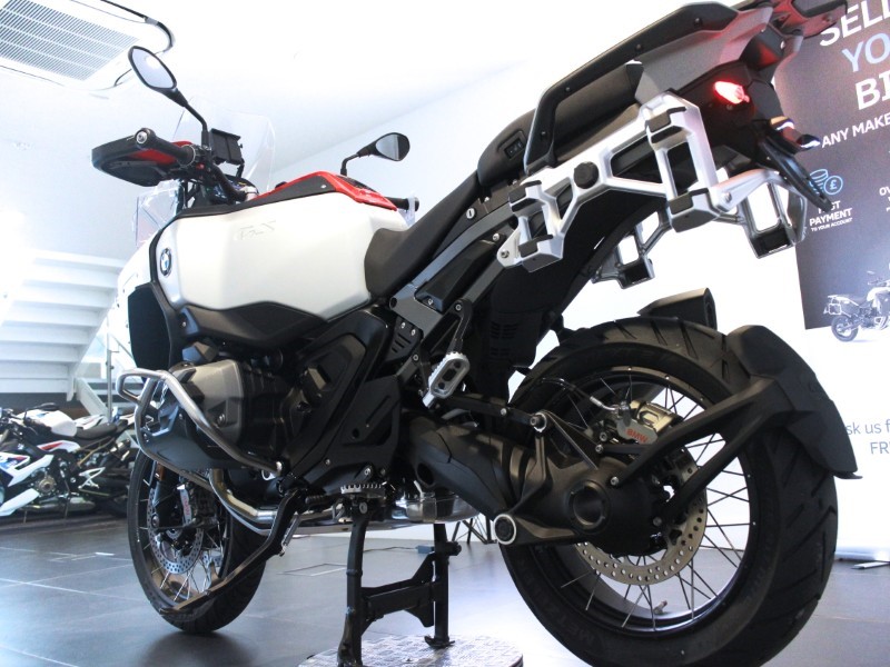 2025 (25) R 1300 GS Adventure TE 4974603