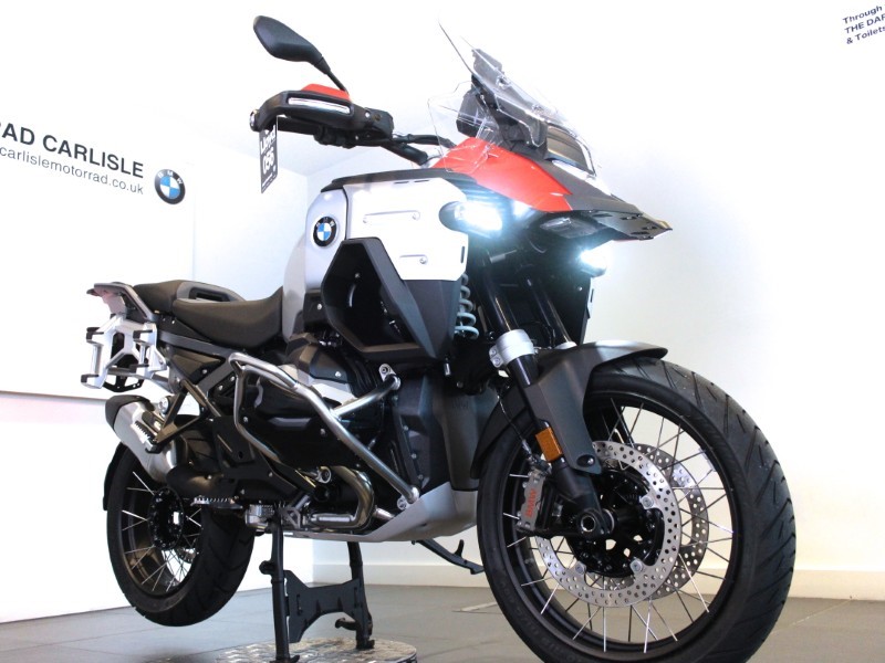 2025 (25) R 1300 GS Adventure TE 4974601