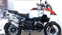 2025 (25) R 1300 GS Adventure TE 4974594