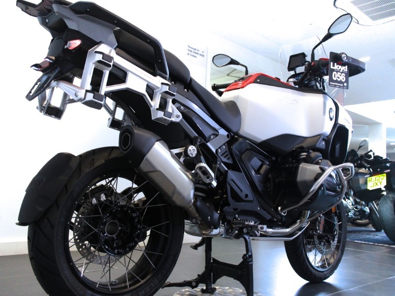 2025 (25) R 1300 GS Adventure TE 4974602