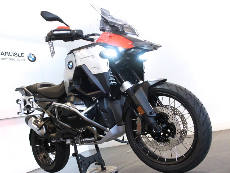 2025 (25) R 1300 GS Adventure TE 4974615