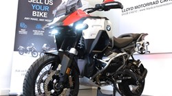 2025 (25) R 1300 GS Adventure TE 4974604