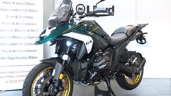 2025 (25) R 1300 GS TE ASA 4974524