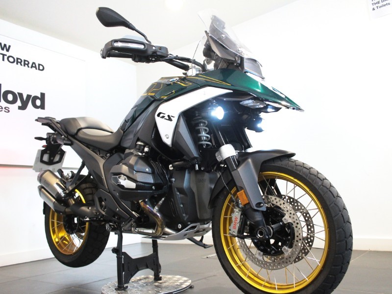2025 (25) R 1300 GS TE ASA 4974537