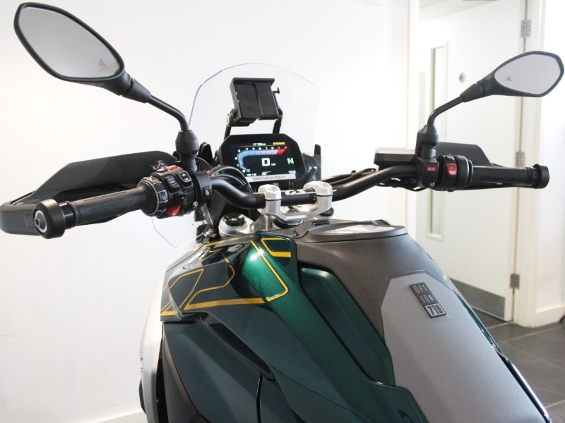 2025 (25) R 1300 GS TE ASA 4974530