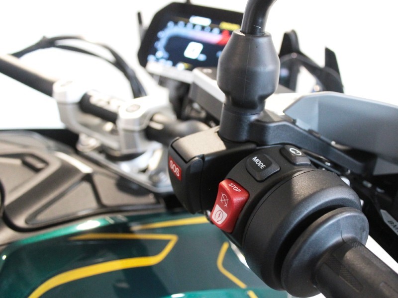 2025 (25) R 1300 GS TE ASA 4974535