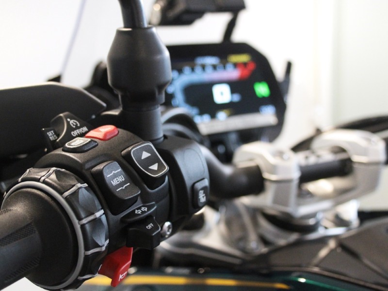 2025 (25) R 1300 GS TE ASA 4974531