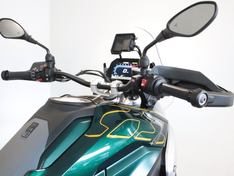 2025 (25) R 1300 GS TE ASA 4974534