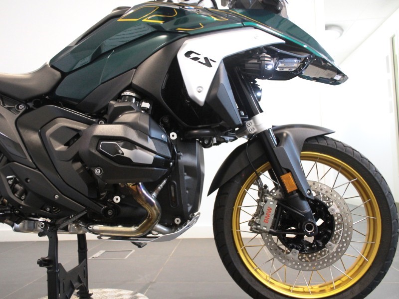 2025 (25) R 1300 GS TE ASA 4974543