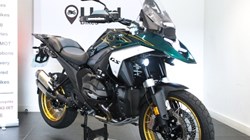2025 (25) R 1300 GS TE ASA 4974522