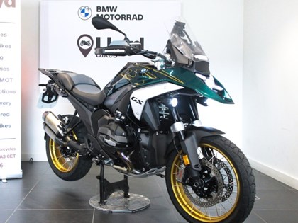 2025 (25) R 1300 GS TE ASA