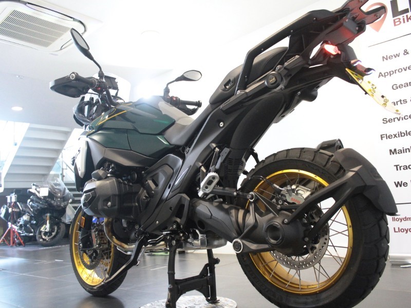 2025 (25) R 1300 GS TE ASA 4974539