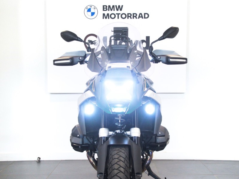 2025 (25) R 1300 GS TE ASA 4974553