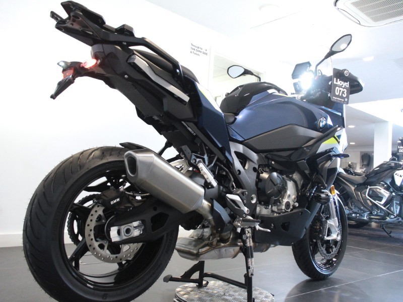 2025 (25) S 1000 XR TE 4975899