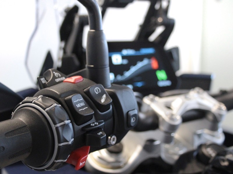 2025 (25) S 1000 XR TE 4975893