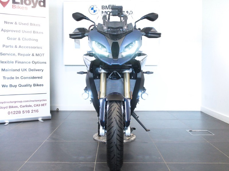 2025 (25) S 1000 XR TE 4975886