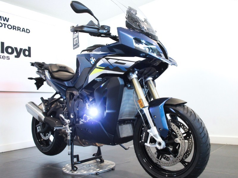 2025 (25) S 1000 XR TE 4975898