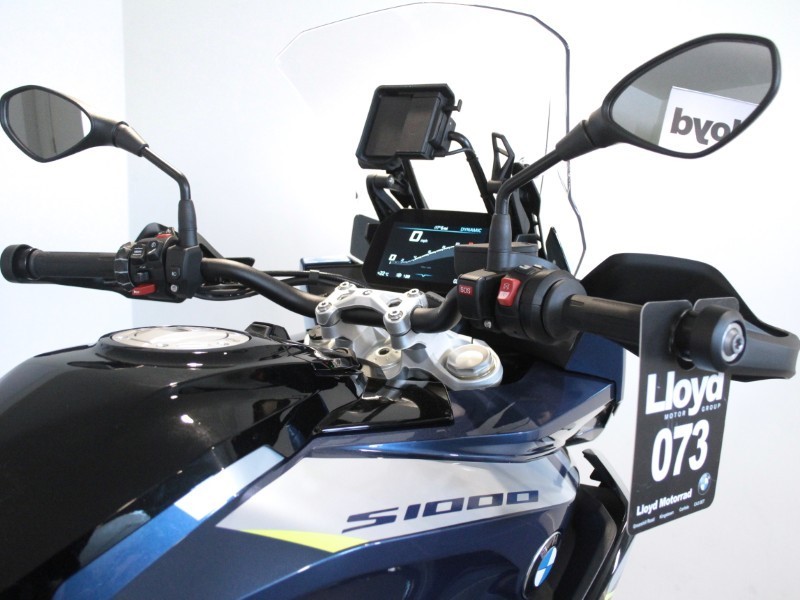 2025 (25) S 1000 XR TE 4975896