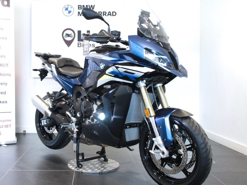 2025 (25) S 1000 XR TE