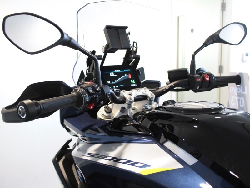 2025 (25) S 1000 XR TE 4975892