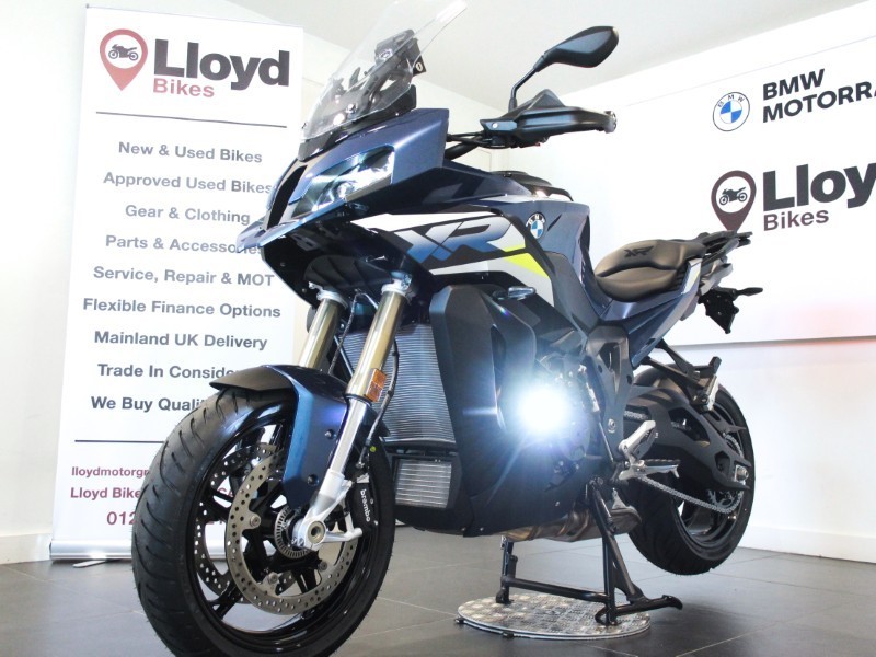 2025 (25) S 1000 XR TE 4975901