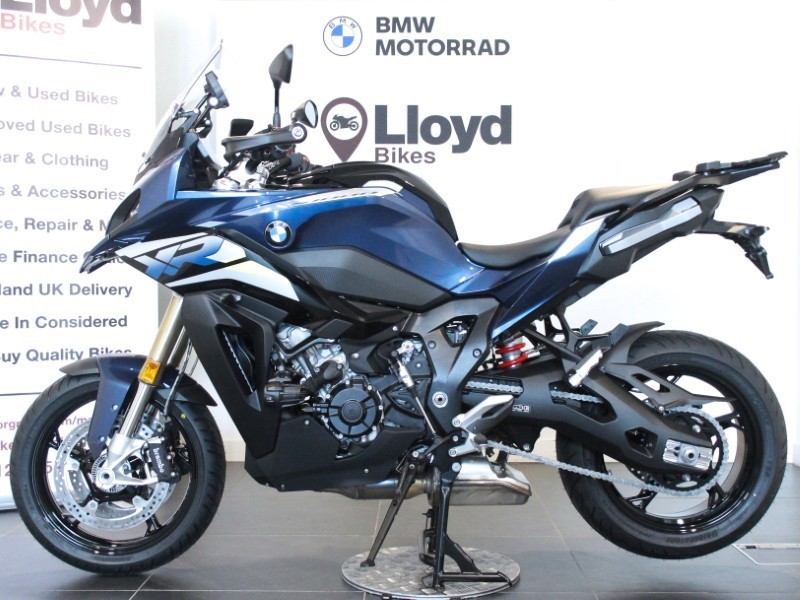 2025 (25) S 1000 XR TE 4975888