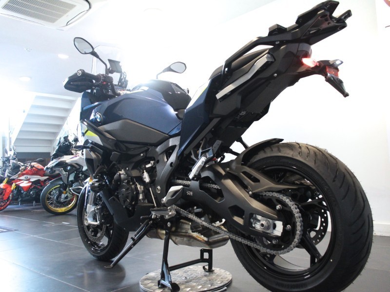2025 (25) S 1000 XR TE 4975900