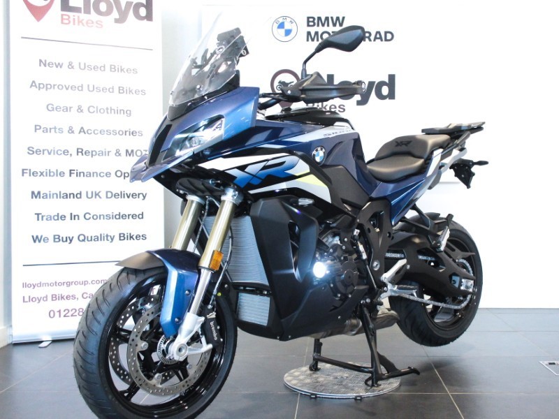 2025 (25) S 1000 XR TE 4975887